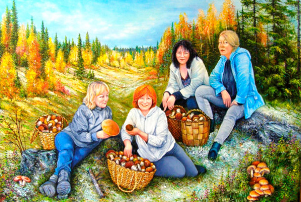 Человек и природа
